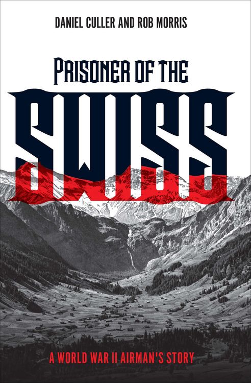Produktbild: Prisoner of the Swiss