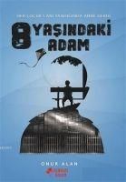 Produktbild: 8 Yasindaki Adam
