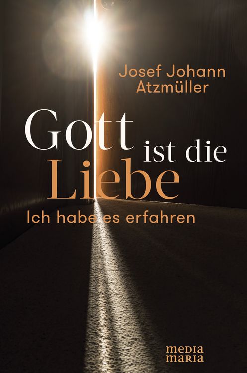 Produktbild: Gott ist die Liebe