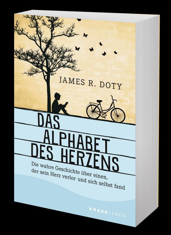 Produktbild: Das Alphabet des Herzens