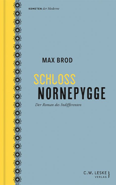 Produktbild: Schloss Nornepygge