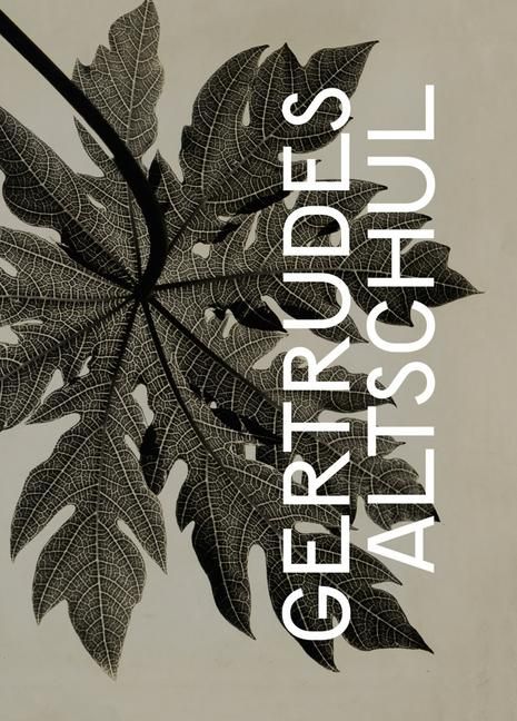 Produktbild: Gertrudes Altschul