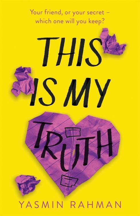 Produktbild: This Is My Truth