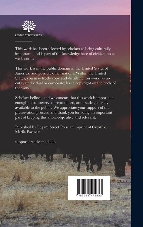 Produktbild: A Grammar and Vocabulary of the Namaqua-Hottentot Language