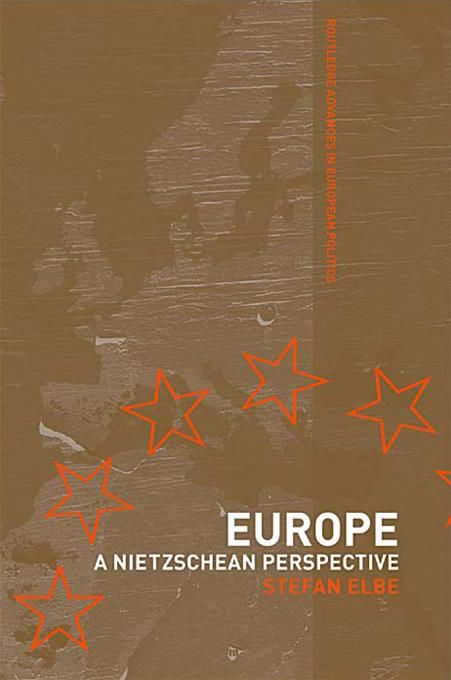 Produktbild: Europe