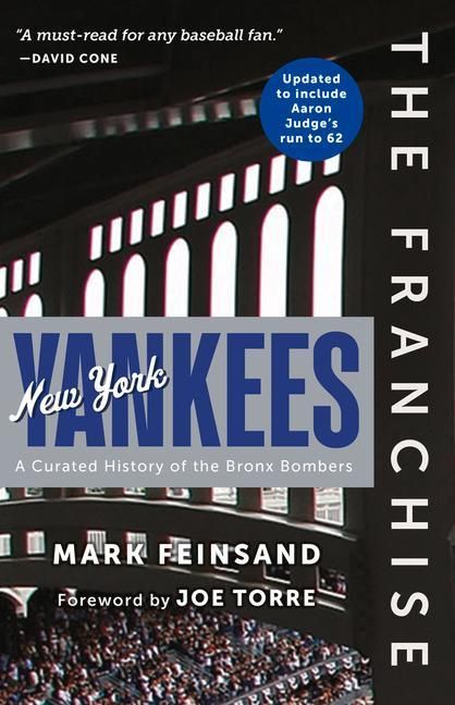 Produktbild: The Franchise: New York Yankees