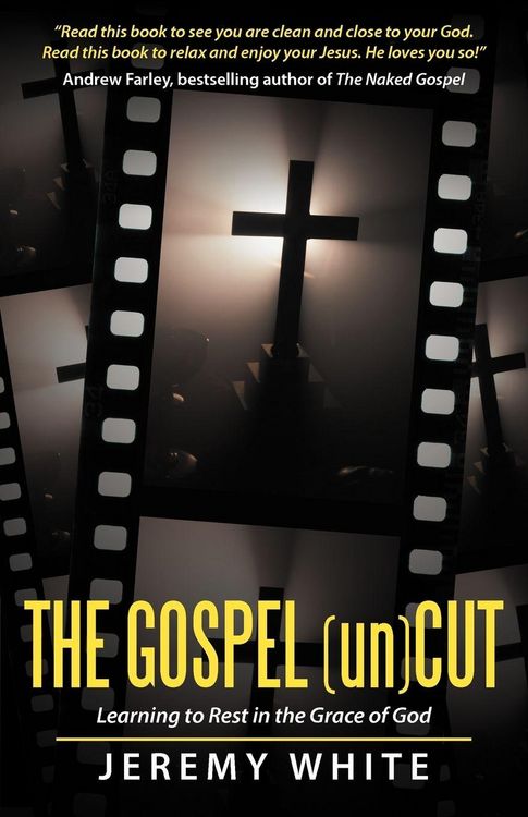 Produktbild: The Gospel Uncut