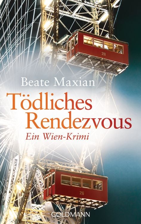 Produktbild: T&ouml;dliches Rendezvous