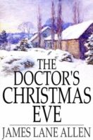 Produktbild: Doctor's Christmas Eve