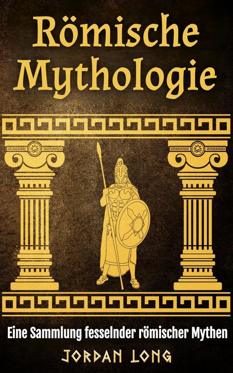 Produktbild: R&ouml;mische Mythologie