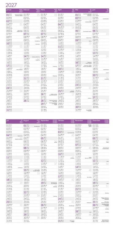 Produktbild: Magie des Lichts Kalender 2027 - 30x30 - Art12