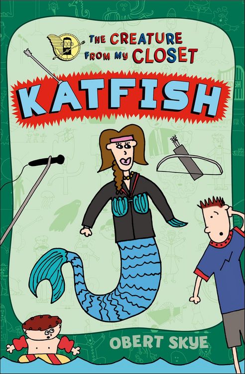 Produktbild: Katfish
