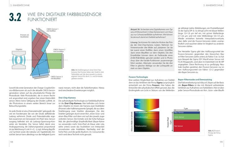 Produktbild: Die neue Fotoschule &ndash; Von den Grundlagen zur Fotopraxis