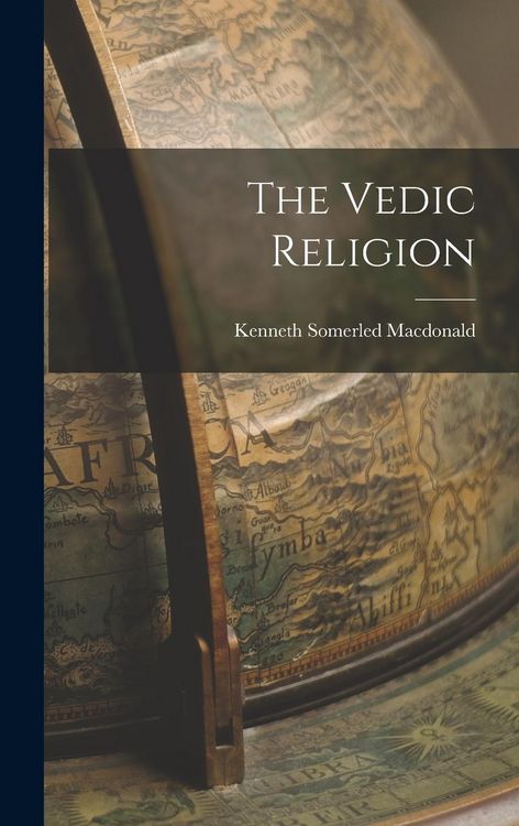 Produktbild: The Vedic Religion