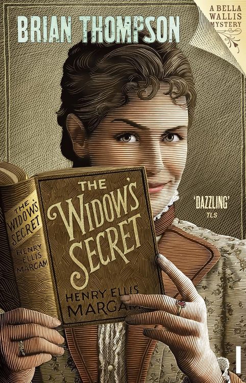 Produktbild: The Widow's Secret