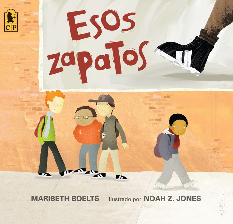 Produktbild: Esos Zapatos
