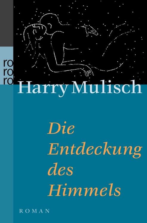 Produktbild: Die Entdeckung des Himmels