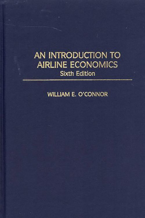 Produktbild: An Introduction to Airline Economics
