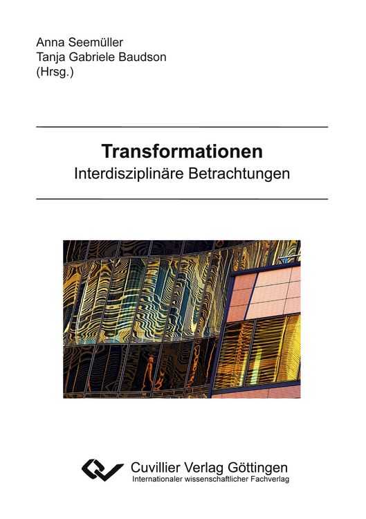 Produktbild: Transformationen