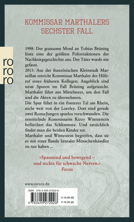 Produktbild: Menschenfischer
