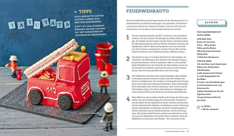 Produktbild: Yummy! Ganz easy Kindergeburtstag