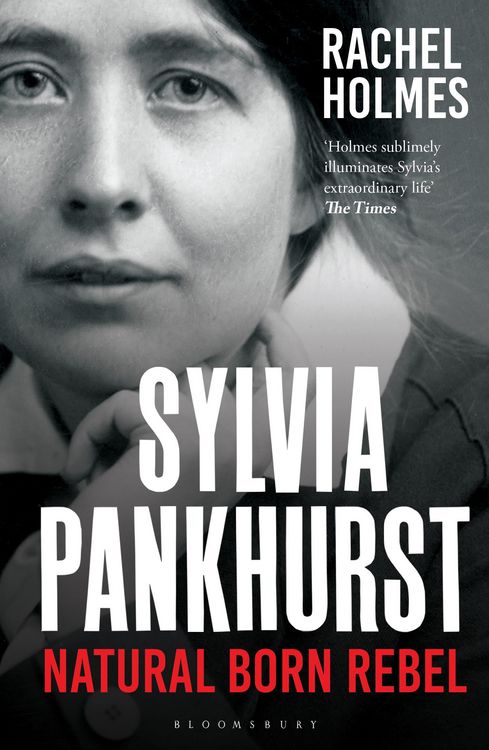 Produktbild: Sylvia Pankhurst