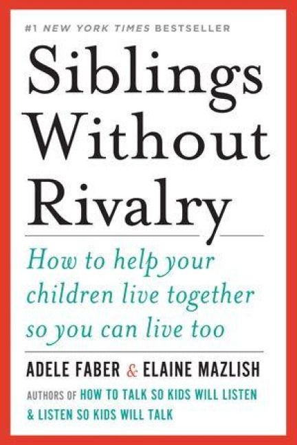 Produktbild: Siblings Without Rivalry