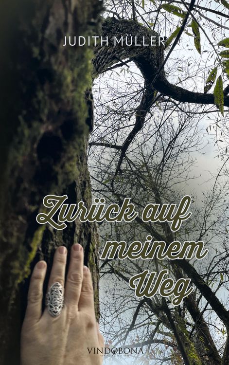 Produktbild: Zur&uuml;ck auf meinem Weg