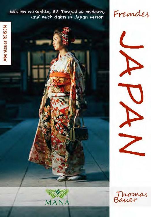 Produktbild: Fremdes Japan