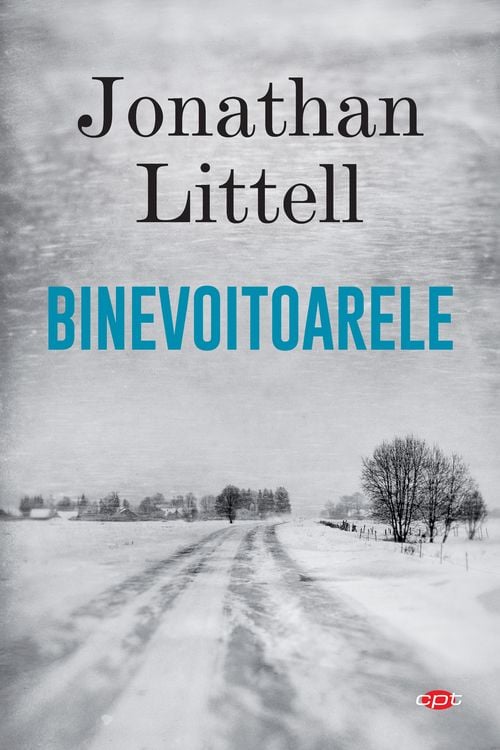 Produktbild: Binevoitoarele