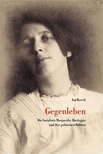 Produktbild: Gegenleben