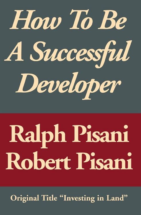 Produktbild: How to Be a Successful Developer