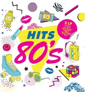 Produktbild: Hits 80!