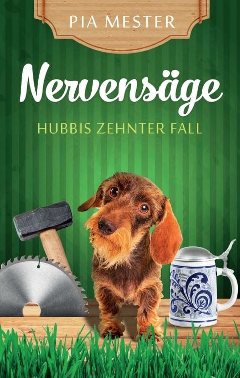 Produktbild: Nervensäge