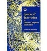 Produktbild: Sparks of Innovation in Human-Computer Interaction