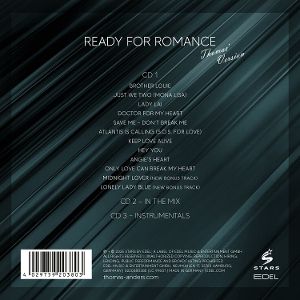 Produktbild: ... sings Modern Talking: Ready for Romance (3 CD)