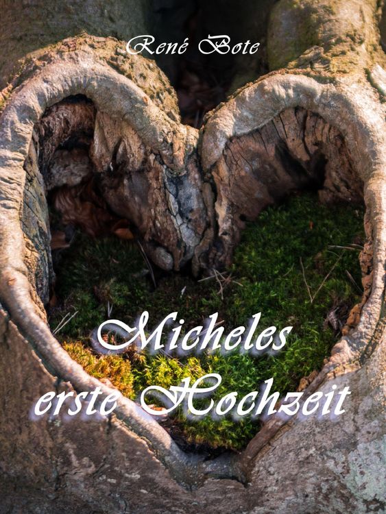 Produktbild: Micheles erste Hochzeit