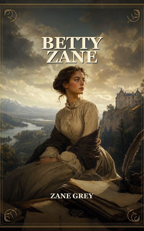 Produktbild: Betty Zane