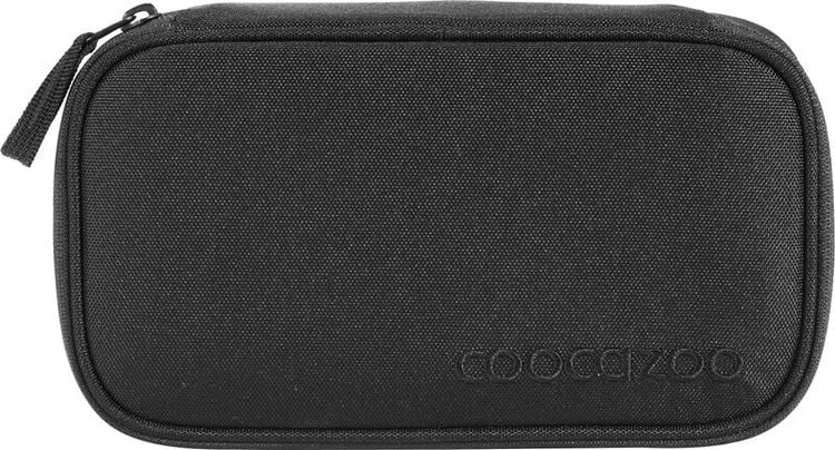 Produktbild: Schlamperm&auml;ppchen Black Coal