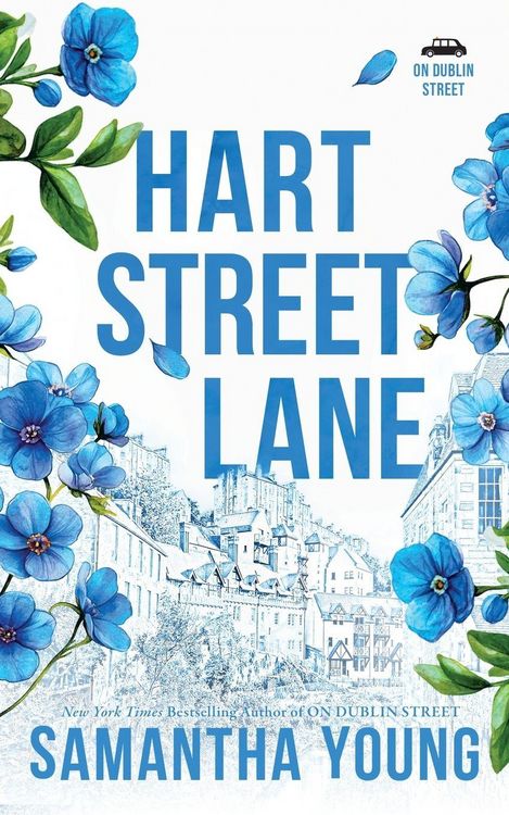 Produktbild: Hart Street Lane