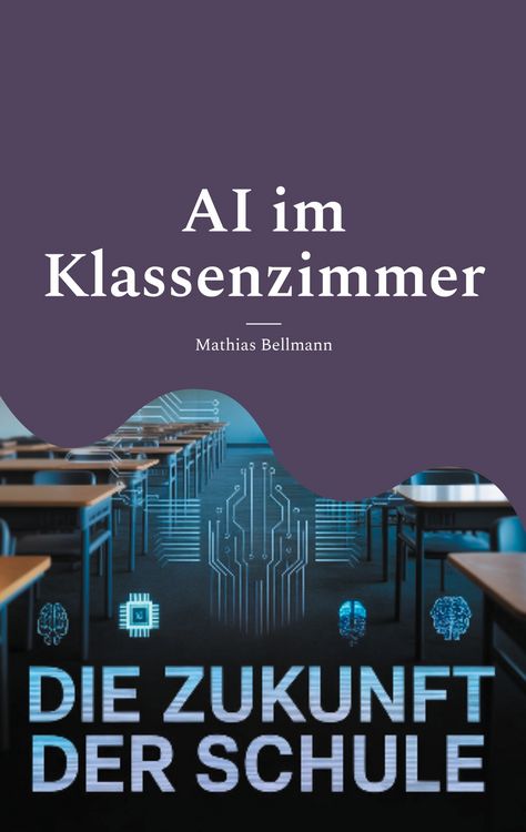 Produktbild: AI im Klassenzimmer