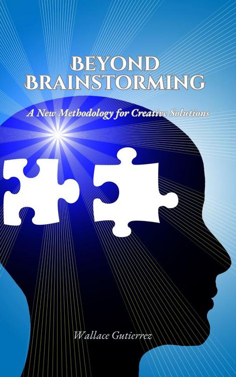 Produktbild: Beyond Brainstorming