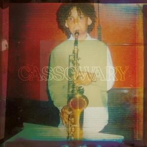 Produktbild: Cassowary