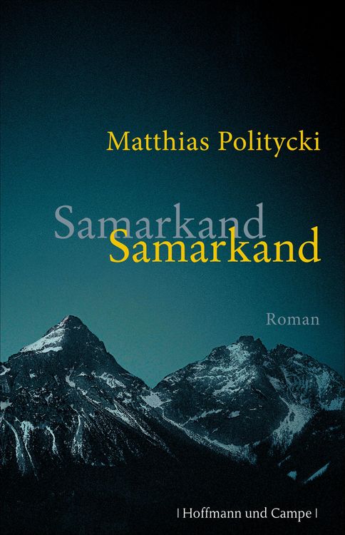 Produktbild: Samarkand Samarkand