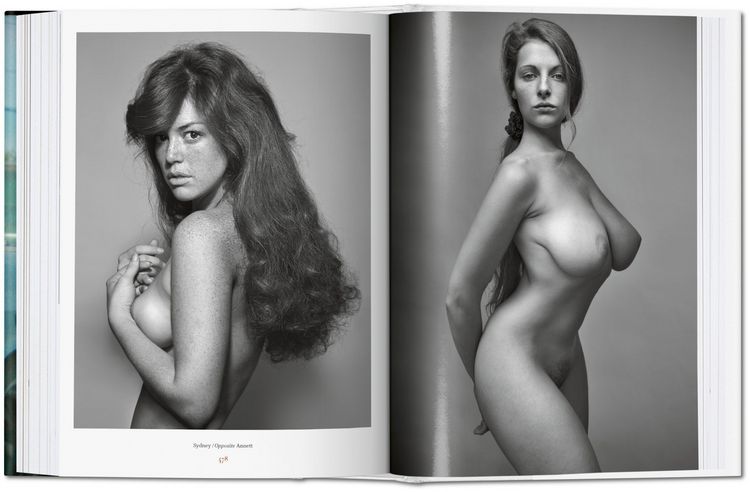 Produktbild: The New Erotic Photography