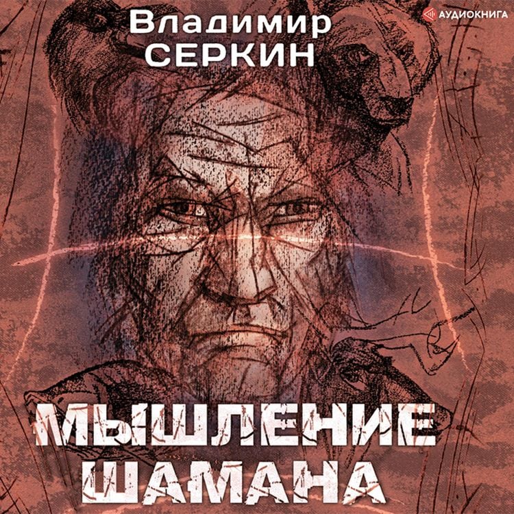 Produktbild: Myshlenie shamana