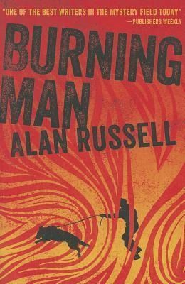 Produktbild: Burning Man