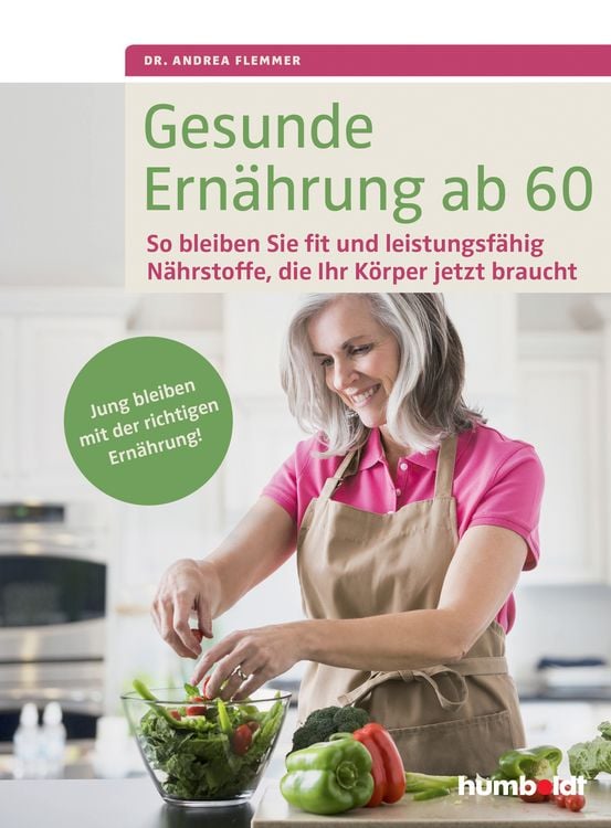 Produktbild: Gesunde Ern&auml;hrung ab 60