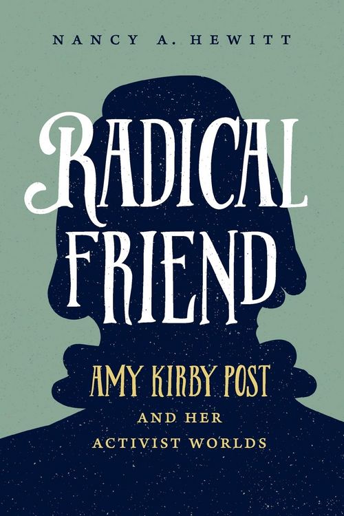 Produktbild: Radical Friend