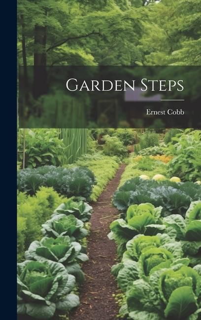 Produktbild: Garden Steps